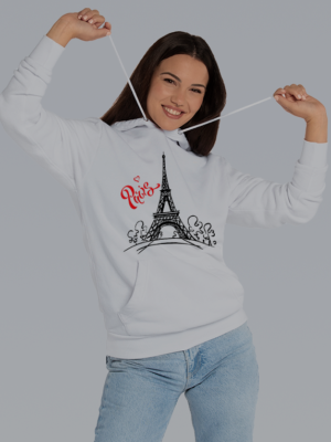 Funny French Hoodies - French Hoodie Gift