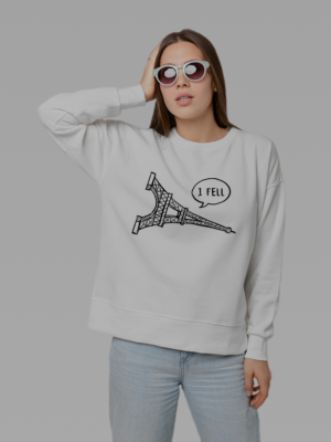 Funny French Sweatshirts Sweaters - French Sweatshirt Sweater Gift