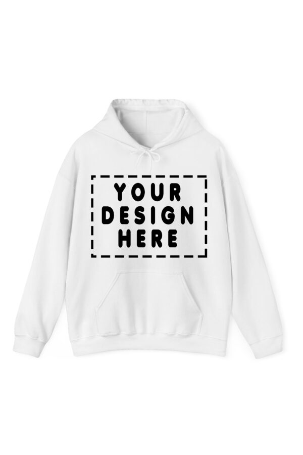 Custom Hoodie- Personalized Hoodie